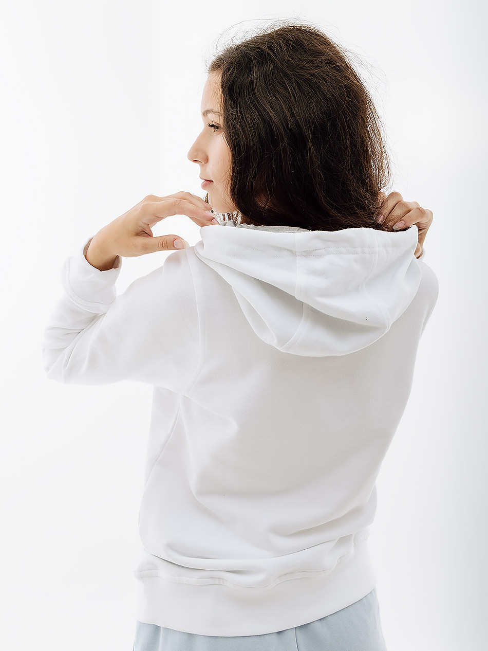 Худі HELLY HANSEN W HH LOGO HOODIE 33978-001