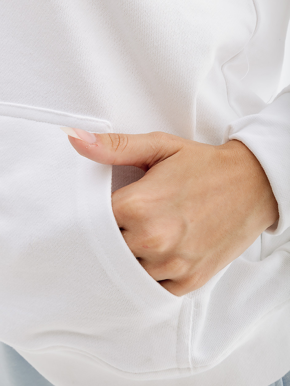 Худі HELLY HANSEN W HH LOGO HOODIE 33978-001