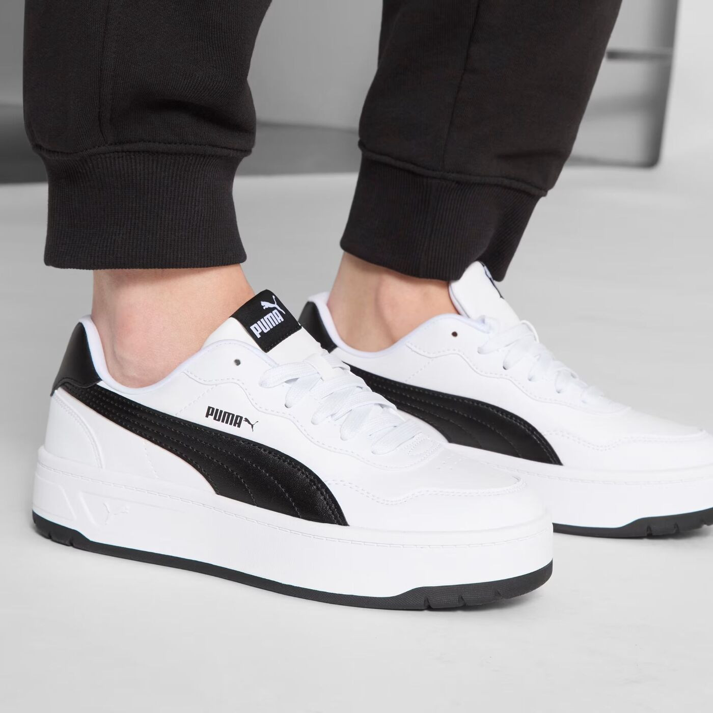 Кросівки 400368-03 Puma 400368-03