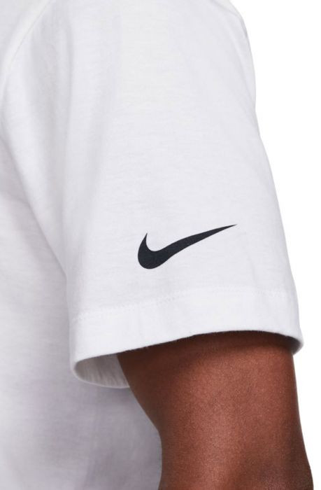 Футболка Nike Rayguns Hbr DB5948-100