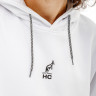 Худі AUSTRALIAN HOODIE FLEECE MIXING CHAOS HCUFE0059-002
