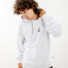 Худі AUSTRALIAN HOODIE FLEECE MIXING CHAOS HCUFE0059-002