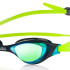 Окуляри для плавання Aqua Speed XENO MIRROR 6995 синій, салатовий Уні OSFM 195-38