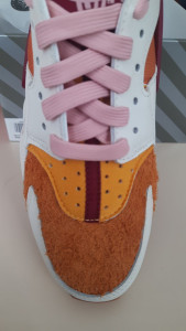 Кросівки Nike WMNS AIR HUARACHE (Клас А) DO6720-100-R