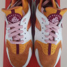 Кросівки Nike WMNS AIR HUARACHE (Клас А) DO6720-100-R