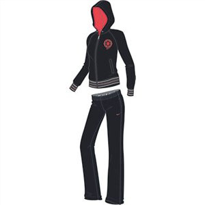 Костюм спортивний 481152-011 Nike 481152-011