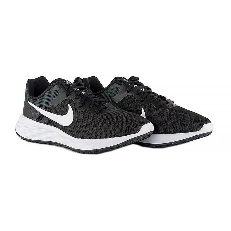 Кросівки бігові Nike REVOLUTION 6 NN DC3729-003
