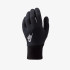 Рукавиці Nike Y LG CLUB FLEECE 2.0 чорний, білий Діт M N.100.7165.091