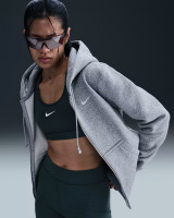 Толстовка Nike W NSW PHNX FLC STD FZ HDY HJ0995-063
