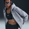 Толстовка Nike W NSW PHNX FLC STD FZ HDY HJ0995-063
