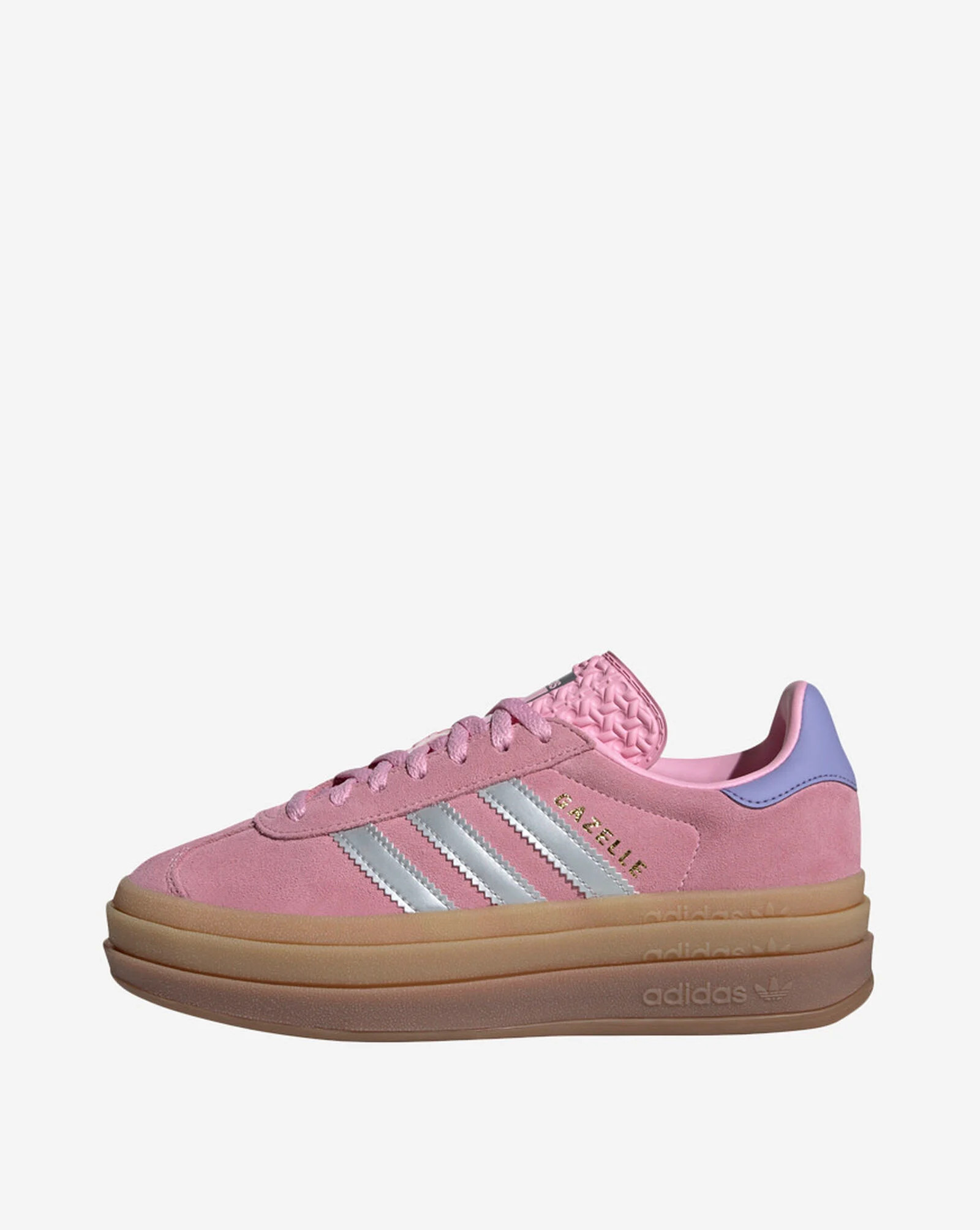 Кросівки Adidas Gazelle Bold JH5539