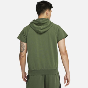 Худі Жилетка Jordan Zion Cutoff Hoodie DA9842-335