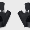 Рукавиці для тренувань UA Women's Training Glove чорний Жін LG 1377798-001