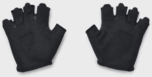 Рукавиці для тренувань UA Women's Training Glove чорний Жін LG 1377798-001