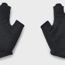 Рукавиці для тренувань UA Women's Training Glove чорний Жін LG 1377798-001