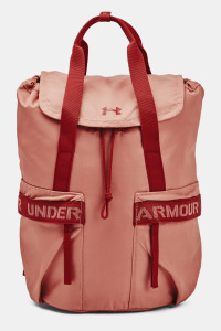 Рюкзак UA Favorite Backpack 10L рожевий Жін 34x35x15 см 1369211-696