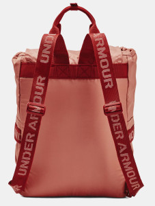 Рюкзак UA Favorite Backpack 10L рожевий Жін 34x35x15 см 1369211-696