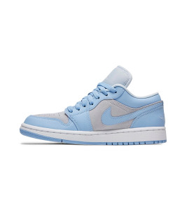 Кросівки Nike WMNS AIR JORDAN 1 LOW DC0774-050