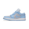 Кросівки Nike WMNS AIR JORDAN 1 LOW DC0774-050