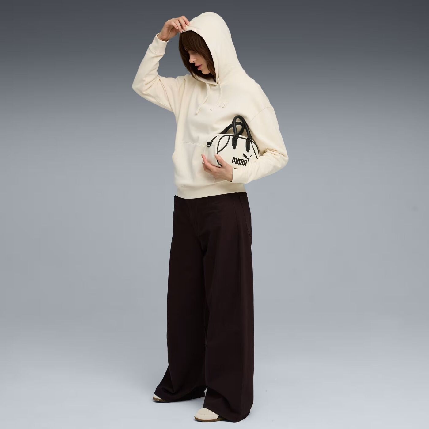 Кофта ESS ELEVATED Hoodie FL 68810099