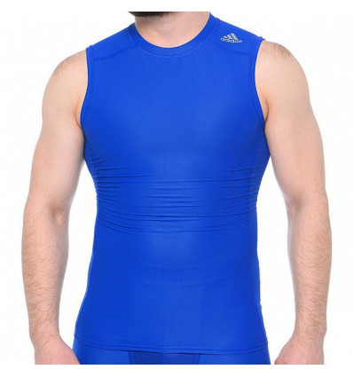 Майка adidas Techfit компресійна S95716