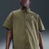 Сорочка NIKE M NK CLUB SS BTN SHIRT OS HJ2026-222 Сорочка NIKE M NK CLUB SS BTN SHIRT OS HJ2026-222