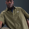 Сорочка NIKE M NK CLUB SS BTN SHIRT OS HJ2026-222