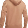 Худі Jumpman Core Fleece PO Hoodie “Archaeo Brown” DC9604-256