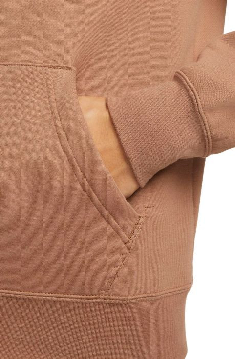 Худі Jumpman Core Fleece PO Hoodie “Archaeo Brown” DC9604-256