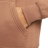 Худі Jumpman Core Fleece PO Hoodie “Archaeo Brown” DC9604-256