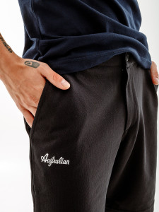 Шорти AUSTRALIAN F-PIQUE' SHORT CLUB LSUSH0002-003