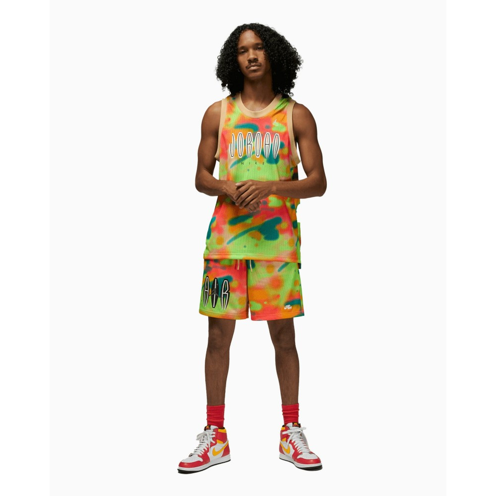 Шорти Jordan Flight Mvp Multi DQ8024-252