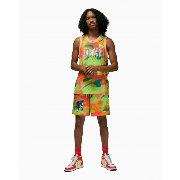 Шорти Jordan Flight Mvp Multi DQ8024-252