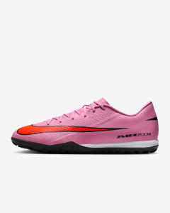 Сороконіжки Nike ZOOM VAPOR 16 ACADEMY TF FQ8449-600
