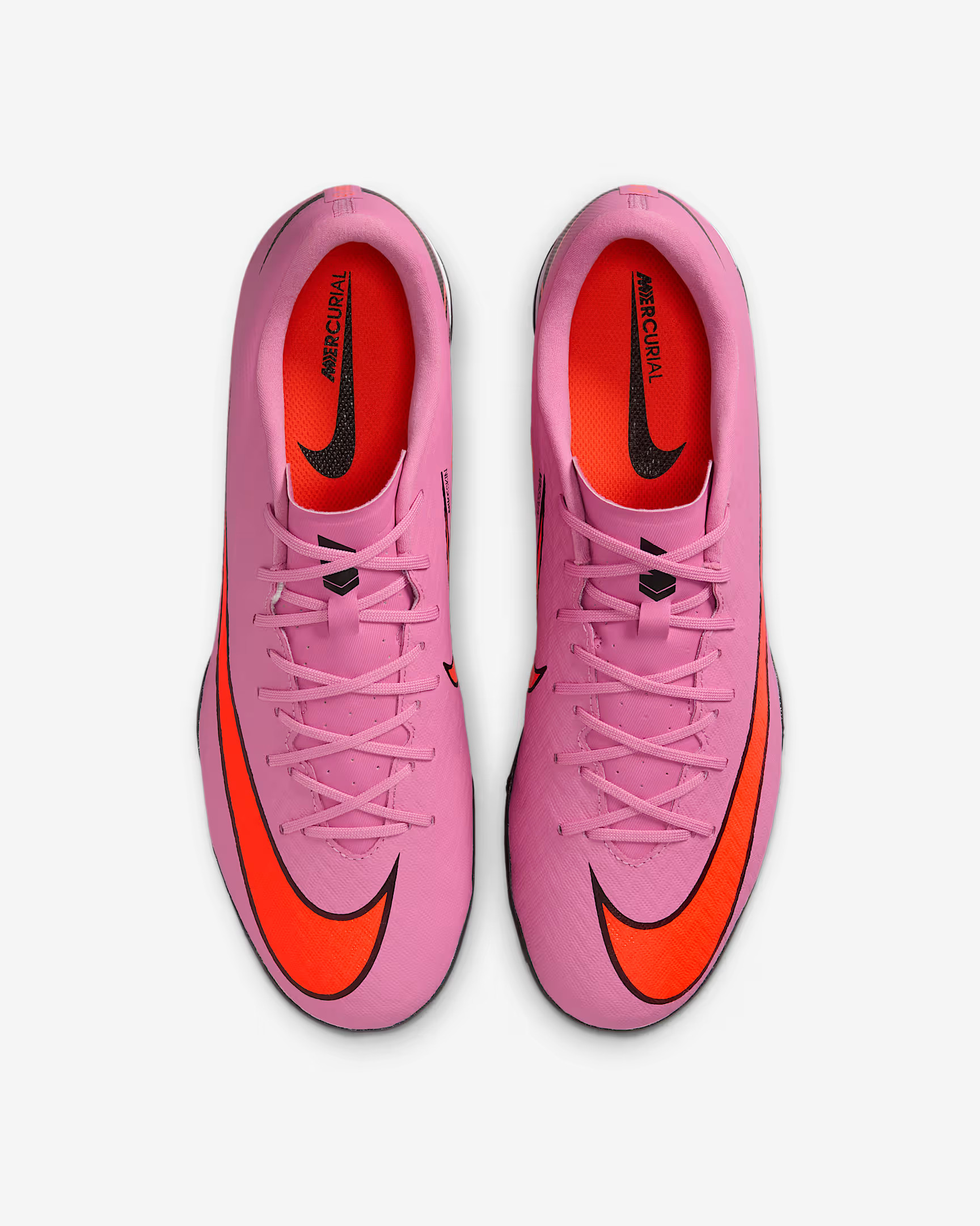 Бутси Nike ZOOM VAPOR 16 ACADEMY TF FQ8449-600