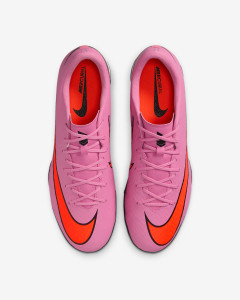 Сороконіжки Nike ZOOM VAPOR 16 ACADEMY TF FQ8449-600