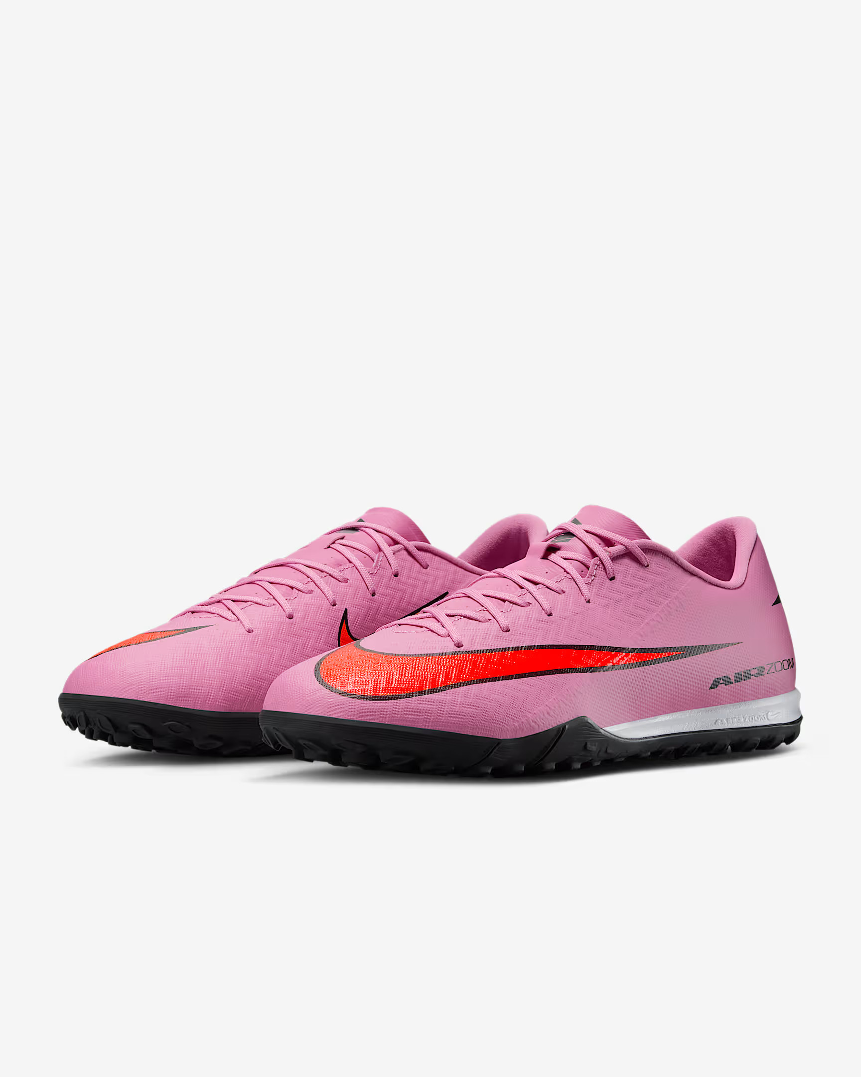 Бутси Nike ZOOM VAPOR 16 ACADEMY TF FQ8449-600