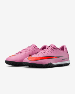 Сороконіжки Nike ZOOM VAPOR 16 ACADEMY TF FQ8449-600