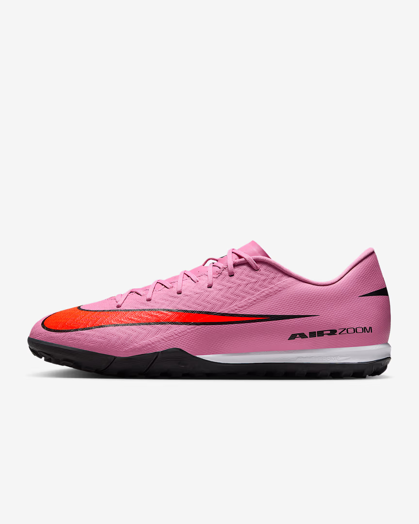 Сороконіжки Nike ZOOM VAPOR 16 ACADEMY TF FQ8449-600
