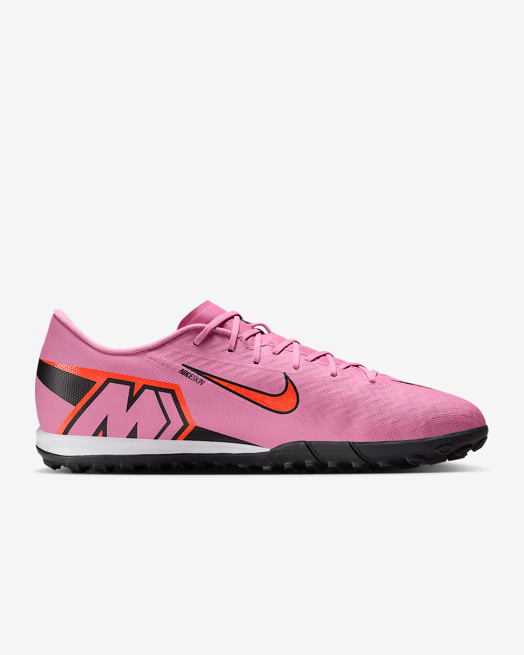 Сороконіжки Nike ZOOM VAPOR 16 ACADEMY TF FQ8449-600
