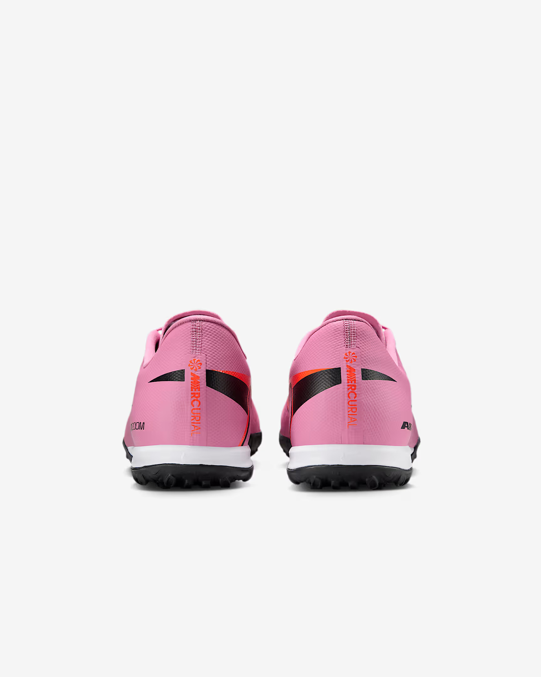 Сороконіжки Nike ZOOM VAPOR 16 ACADEMY TF FQ8449-600