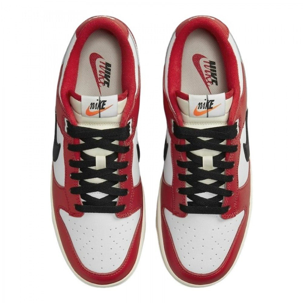 Кросівки Nike Dunk Low Retro PRM DZ2536-600