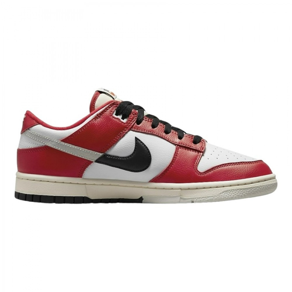 Кросівки Nike Dunk Low Retro PRM DZ2536-600