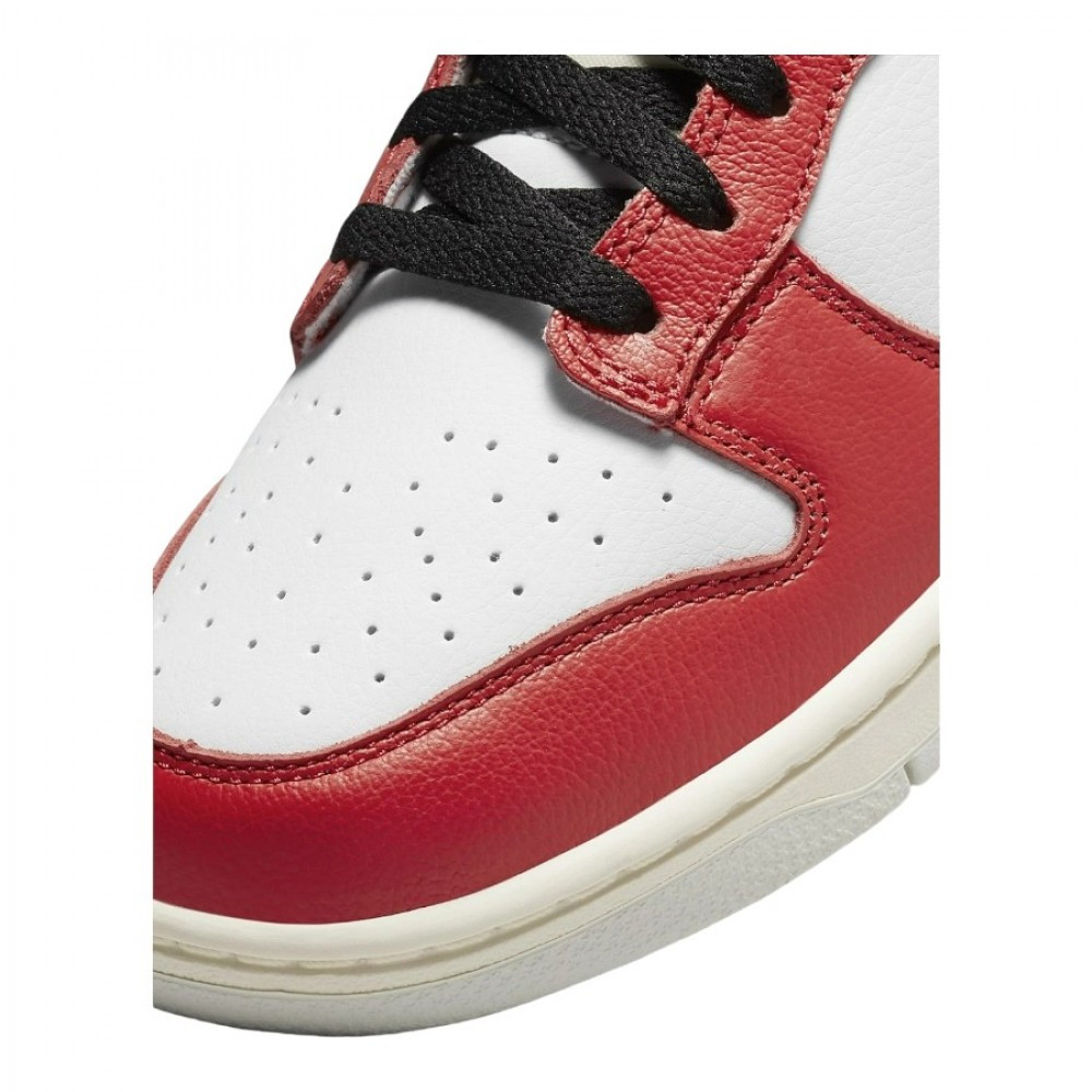 Кросівки Nike Dunk Low Retro PRM DZ2536-600