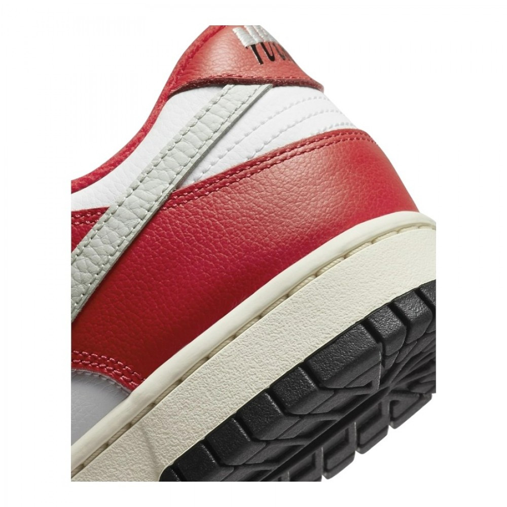 Кросівки Nike Dunk Low Retro PRM DZ2536-600