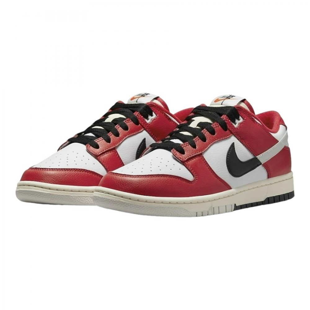 Кросівки Nike Dunk Low Retro PRM DZ2536-600