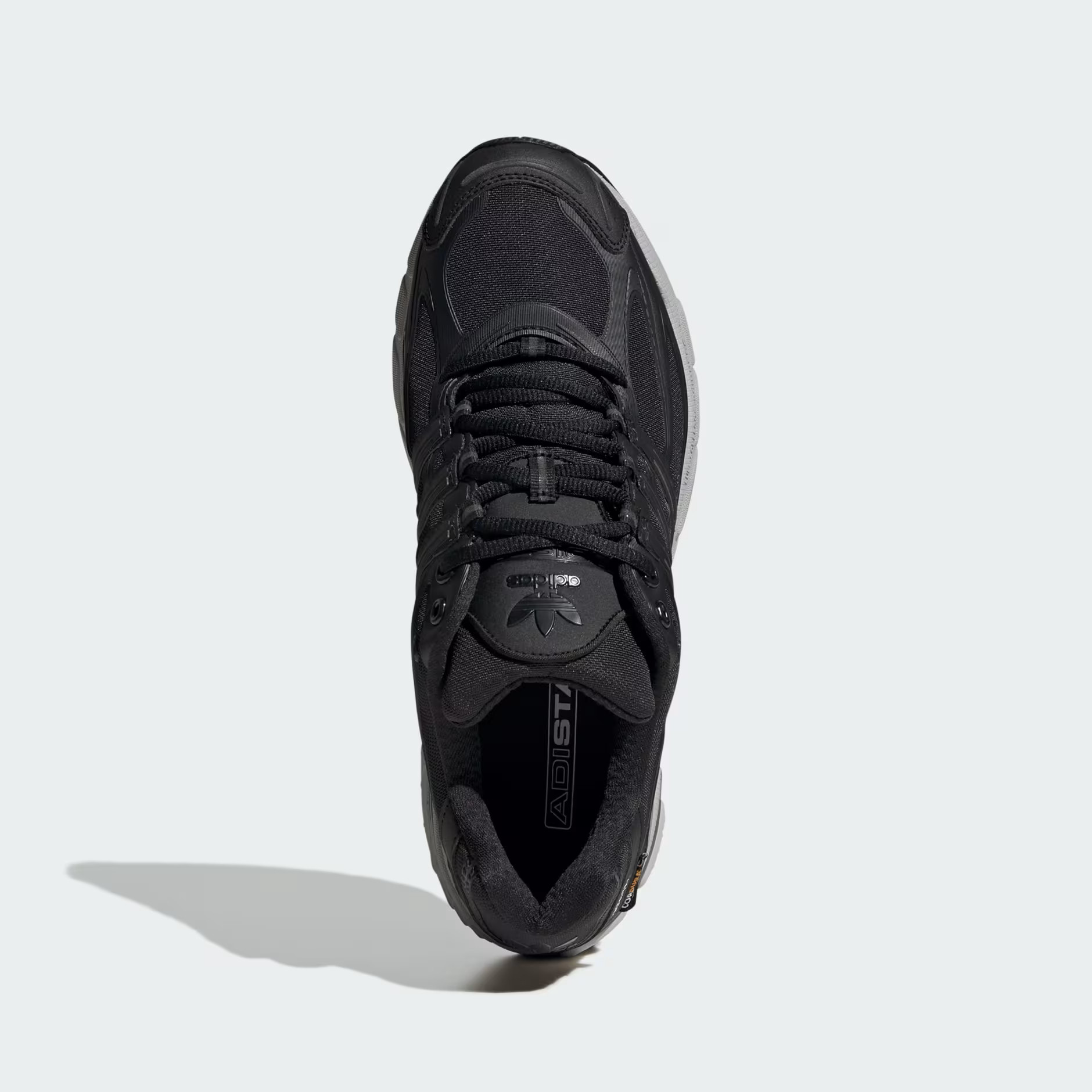 Кросівки Adidas Cushion Cordura GTX Black/White IG6929
