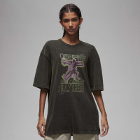 Футболка Air Jordan Oversized T-Shirt FD7208-010