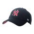 Бейсболка 47 Brand MLB NEW YORK YANKEES B-SUMVP17WBP-BK