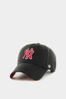 Бейсболка 47 Brand MLB NEW YORK YANKEES B-SUMVP17WBP-BK